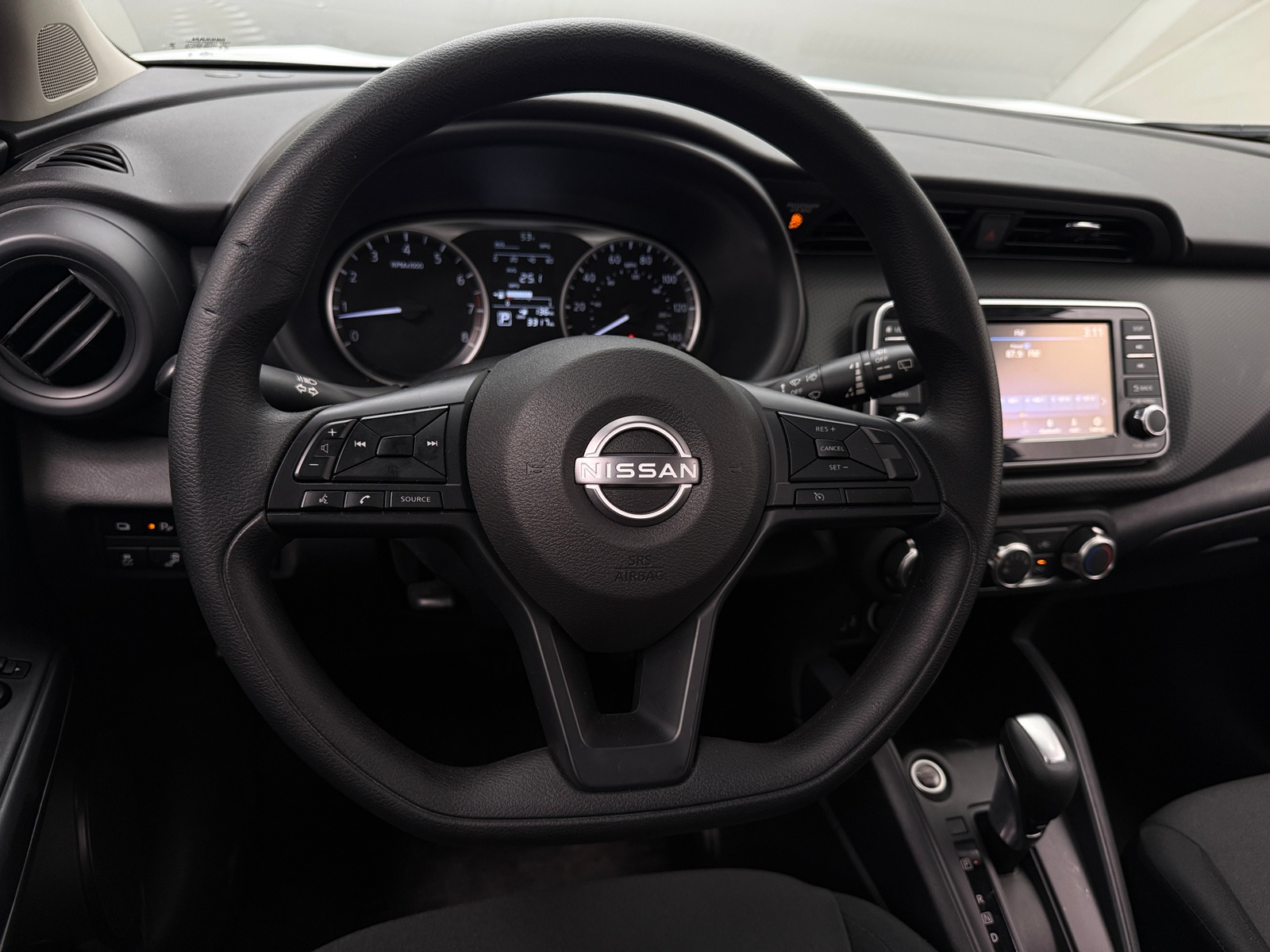 Thumbnail: 2025 Nissan Kicks - 5