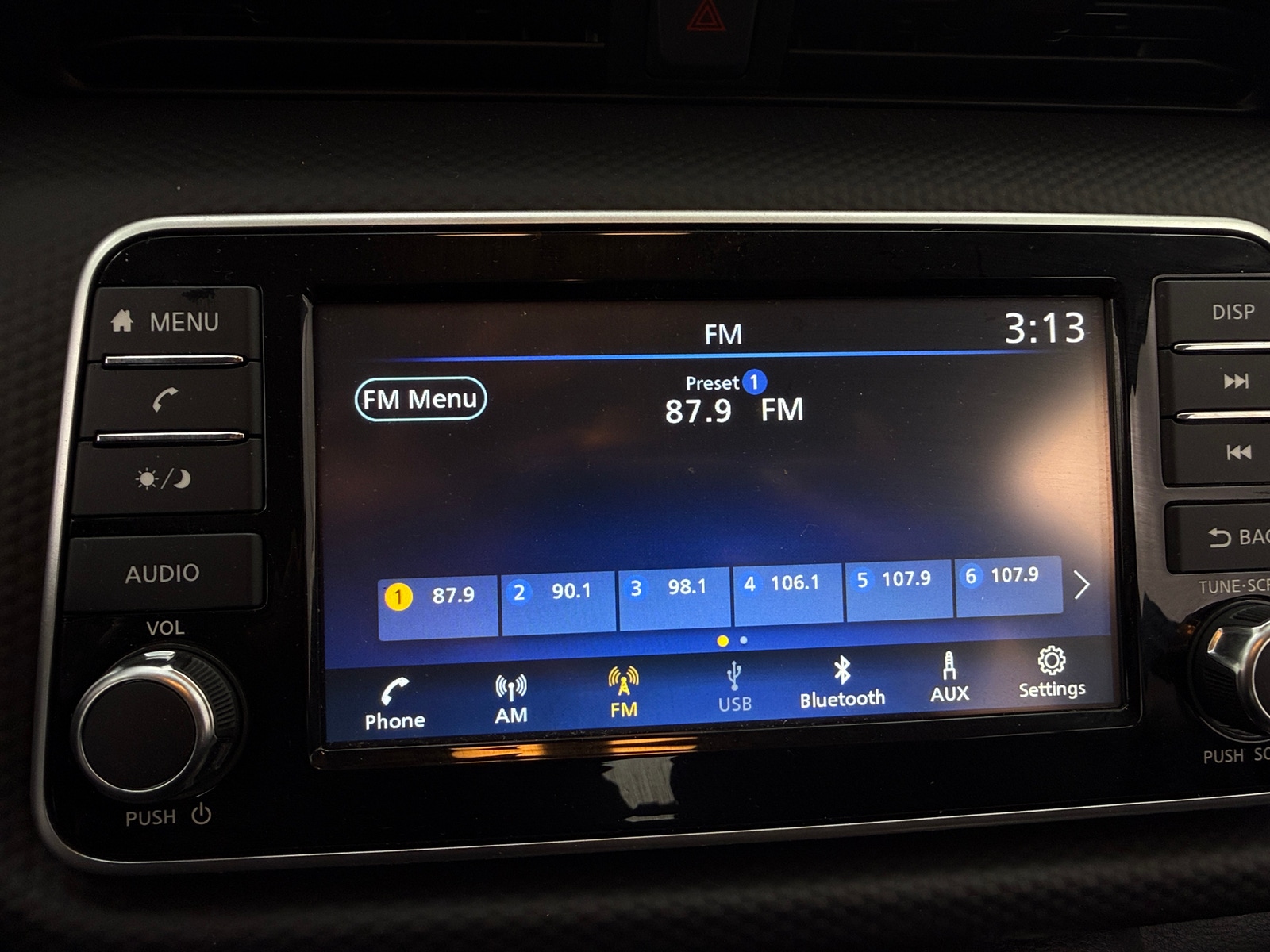 Thumbnail: 2025 Nissan Kicks - 4