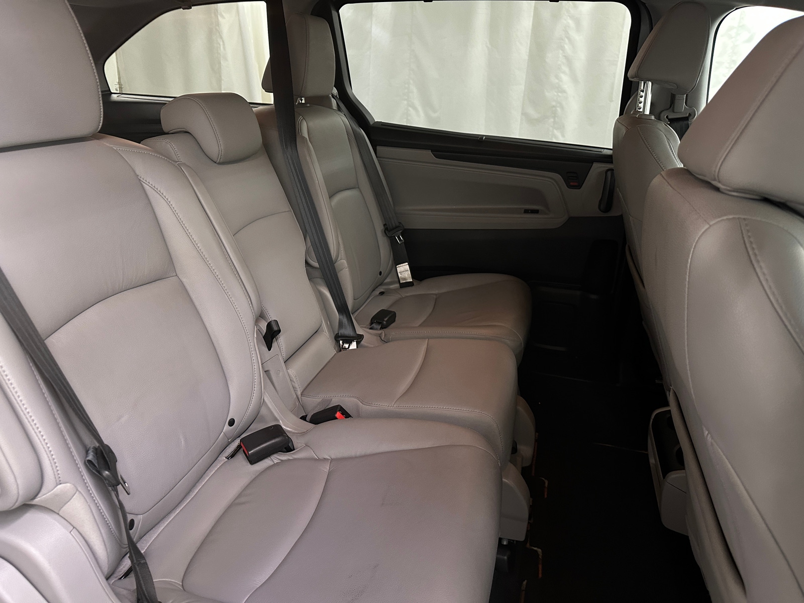 Thumbnail: 2020 Honda Odyssey - 5