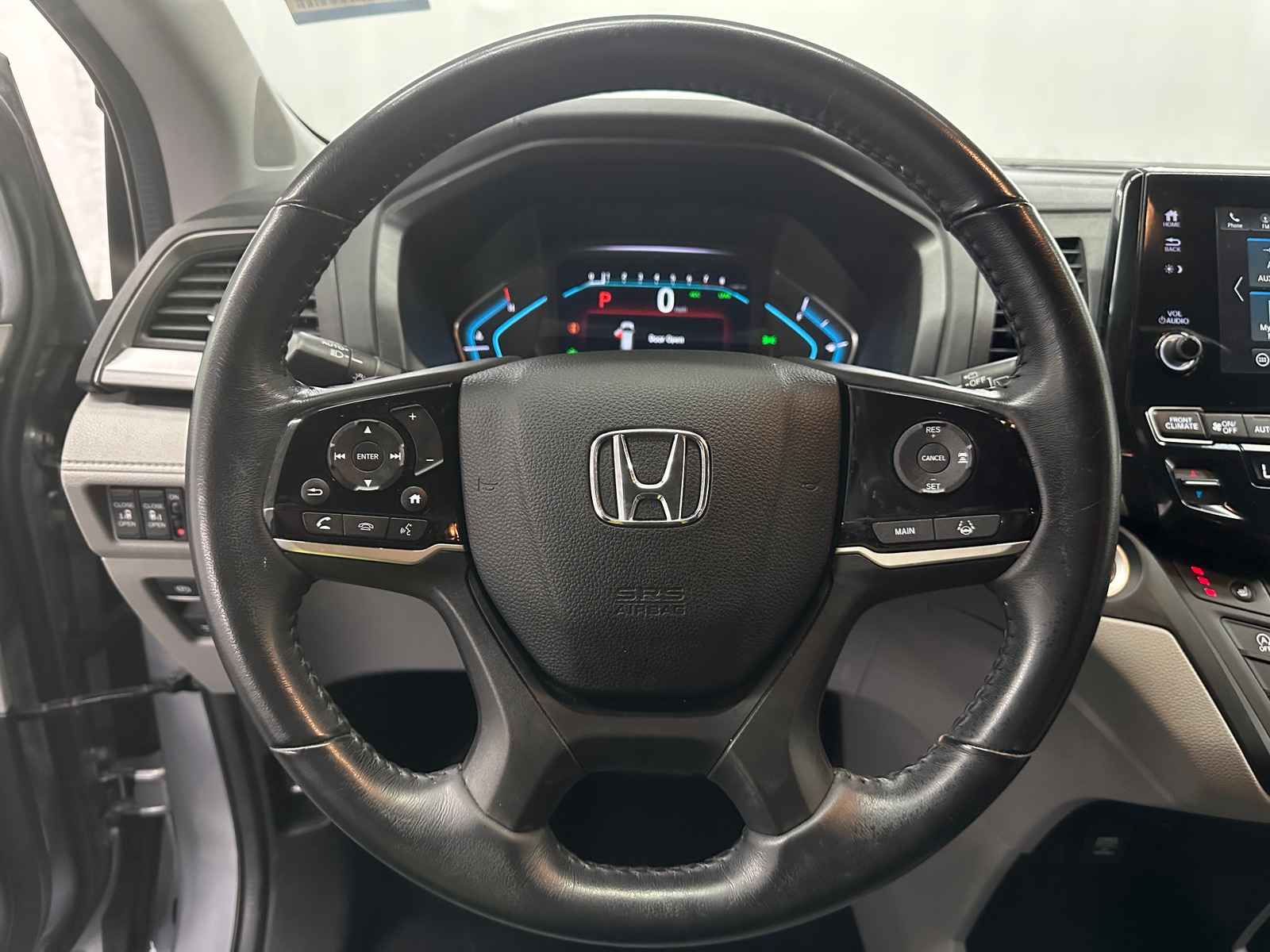 Thumbnail: 2020 Honda Odyssey - 4