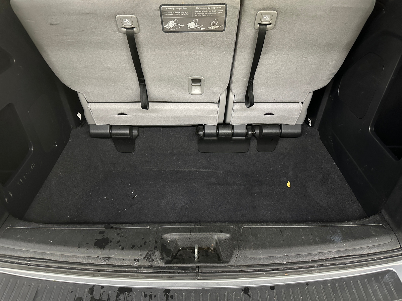 Thumbnail: 2020 Honda Odyssey - 6