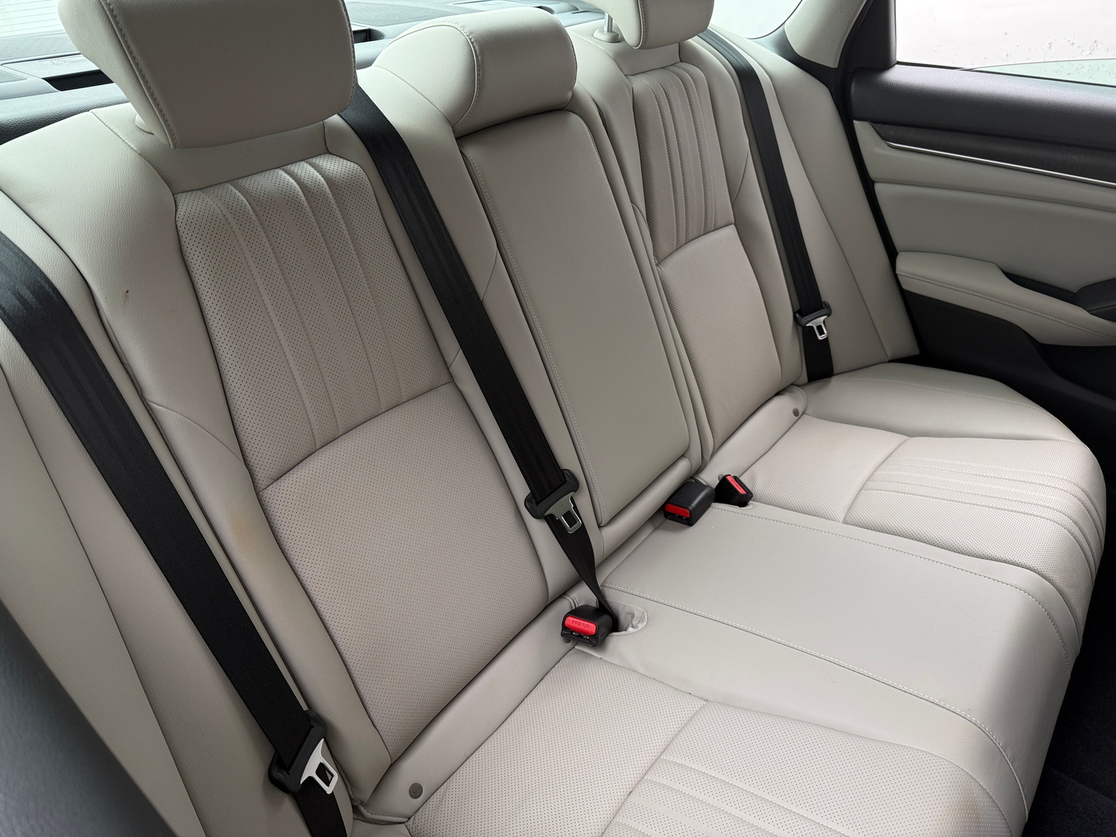 Thumbnail: 2018 Honda Accord - 5