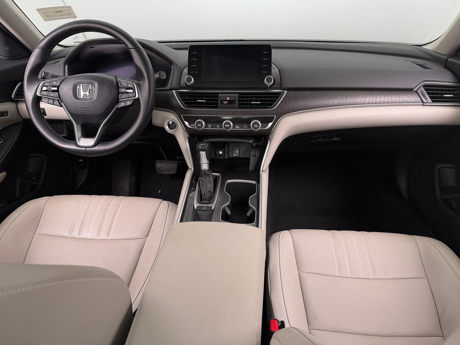 Thumbnail: 2018 Honda Accord - 2