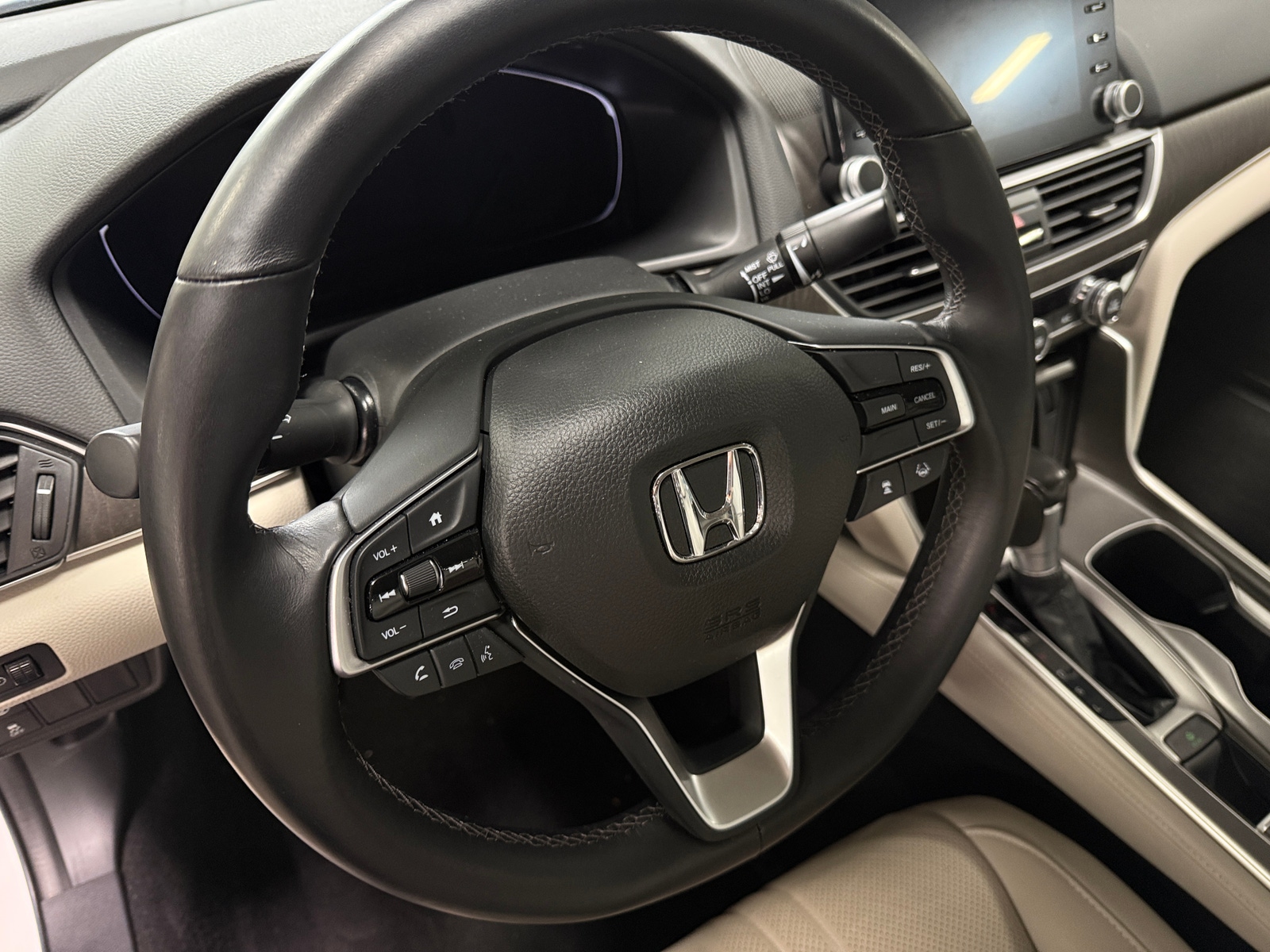 Thumbnail: 2018 Honda Accord - 4