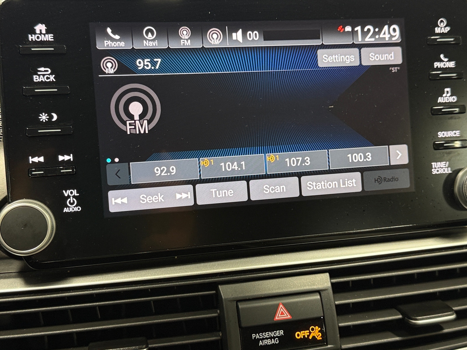 Thumbnail: 2018 Honda Accord - 3