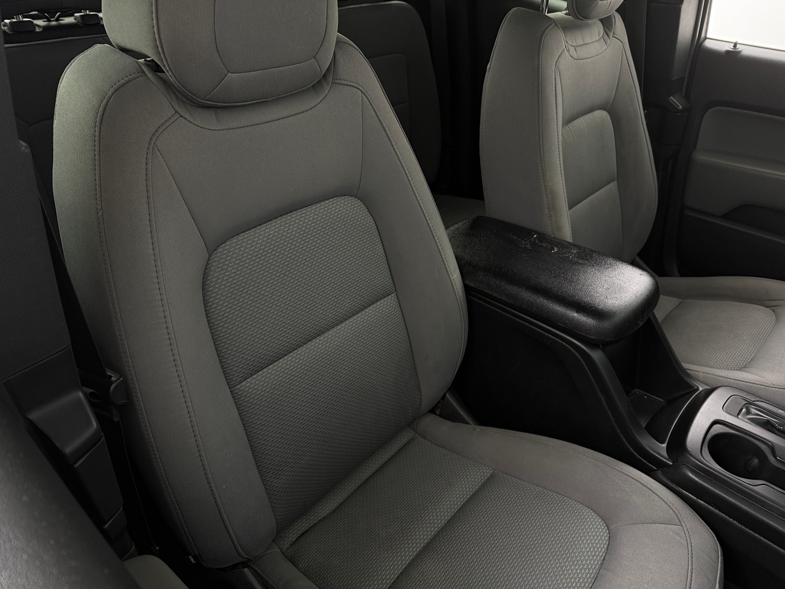 Thumbnail: 2020 Chevrolet Colorado - 2