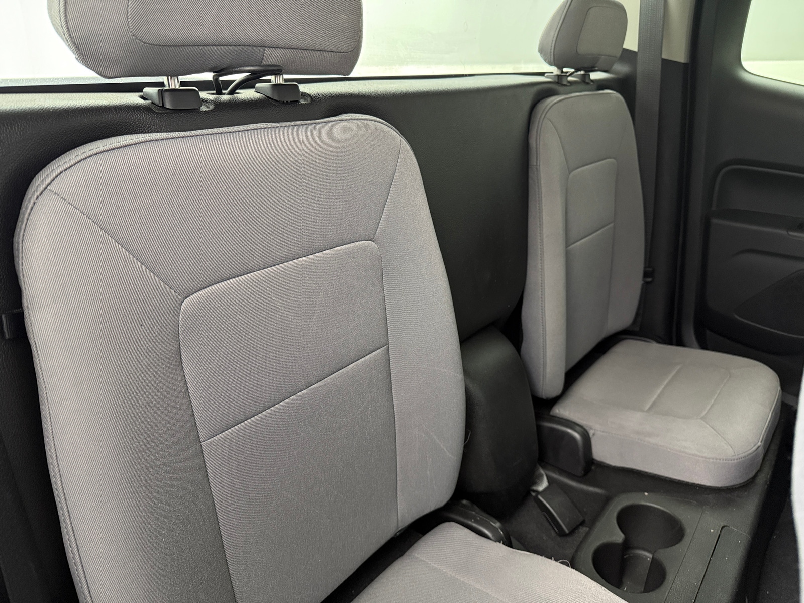 Thumbnail: 2020 Chevrolet Colorado - 6