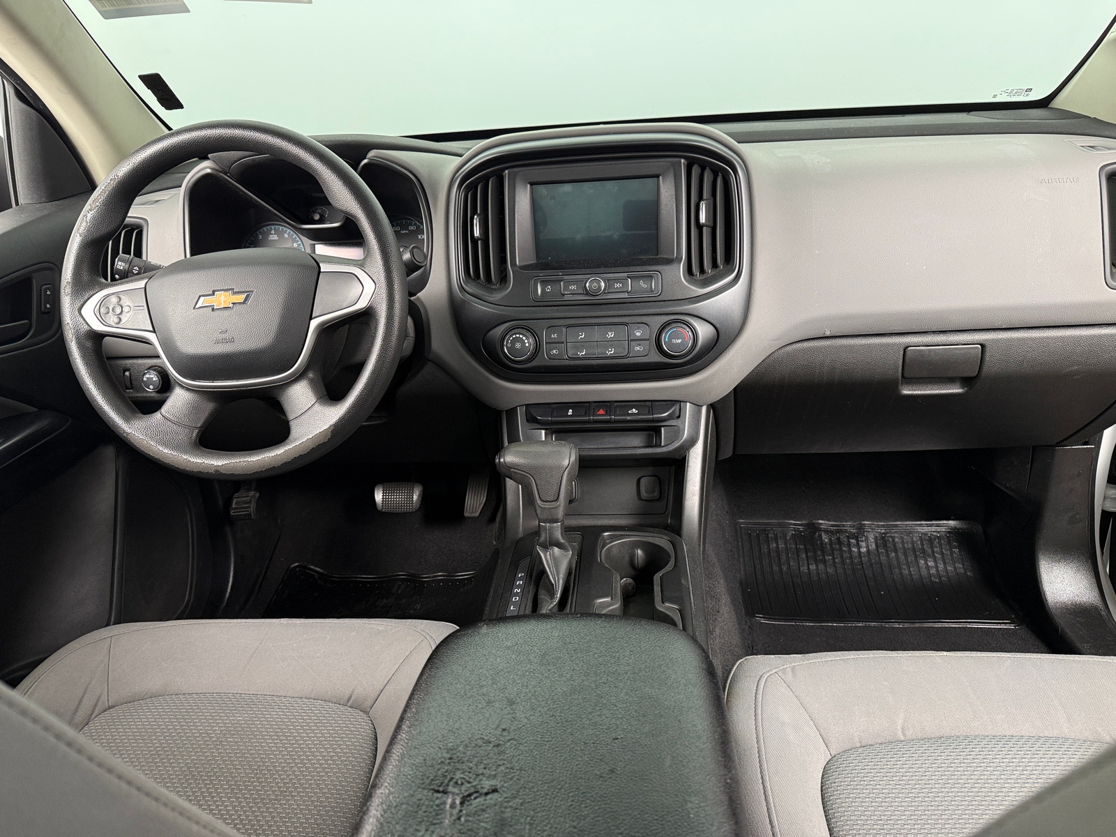 Thumbnail: 2020 Chevrolet Colorado - 3