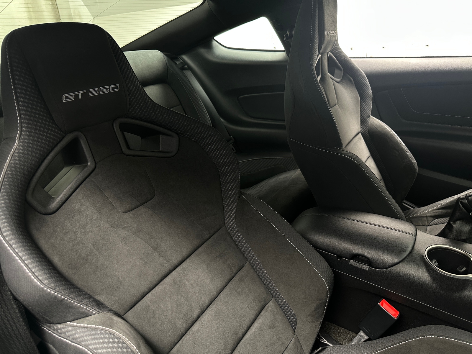 Thumbnail: 2017 Ford Mustang - 2