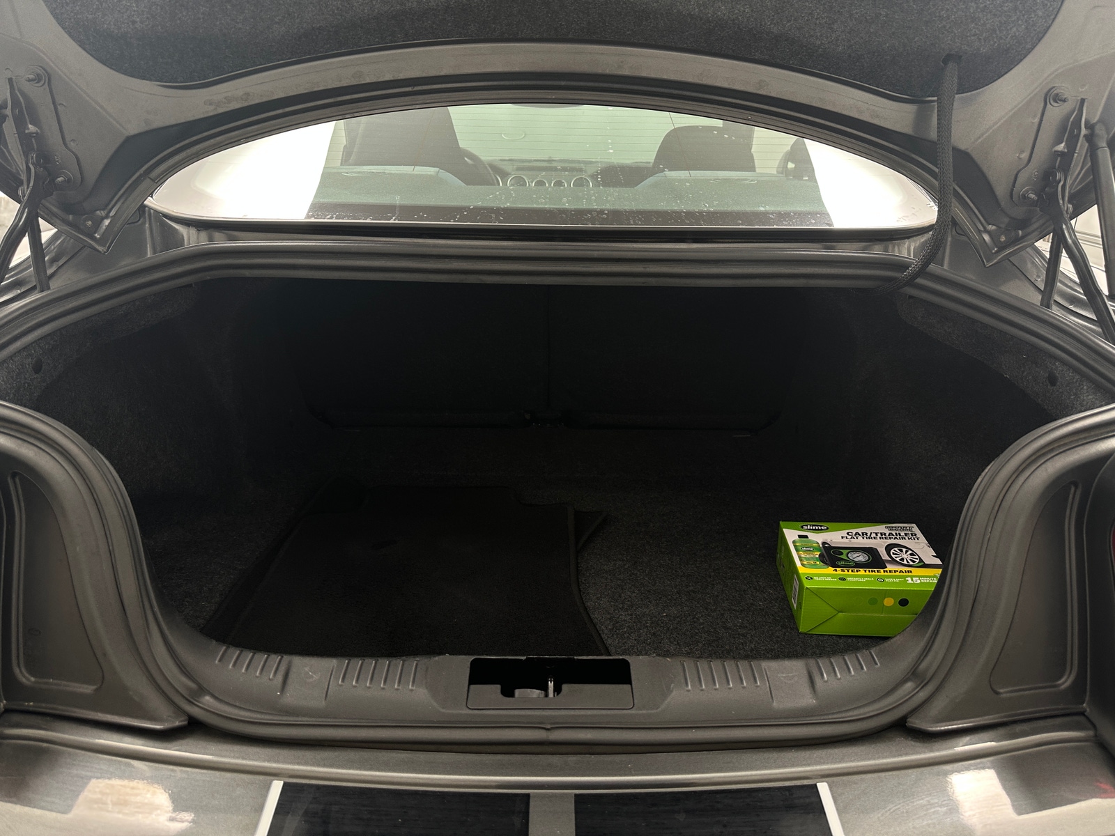 Thumbnail: 2017 Ford Mustang - 5