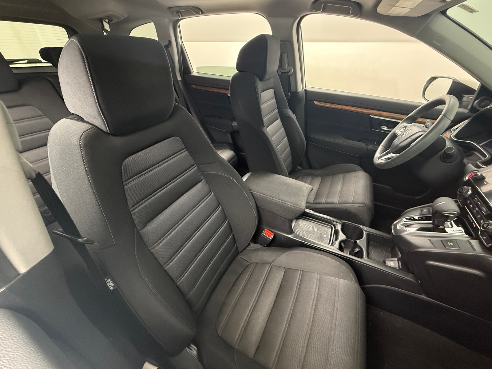 Thumbnail: 2018 Honda CR-V - 2