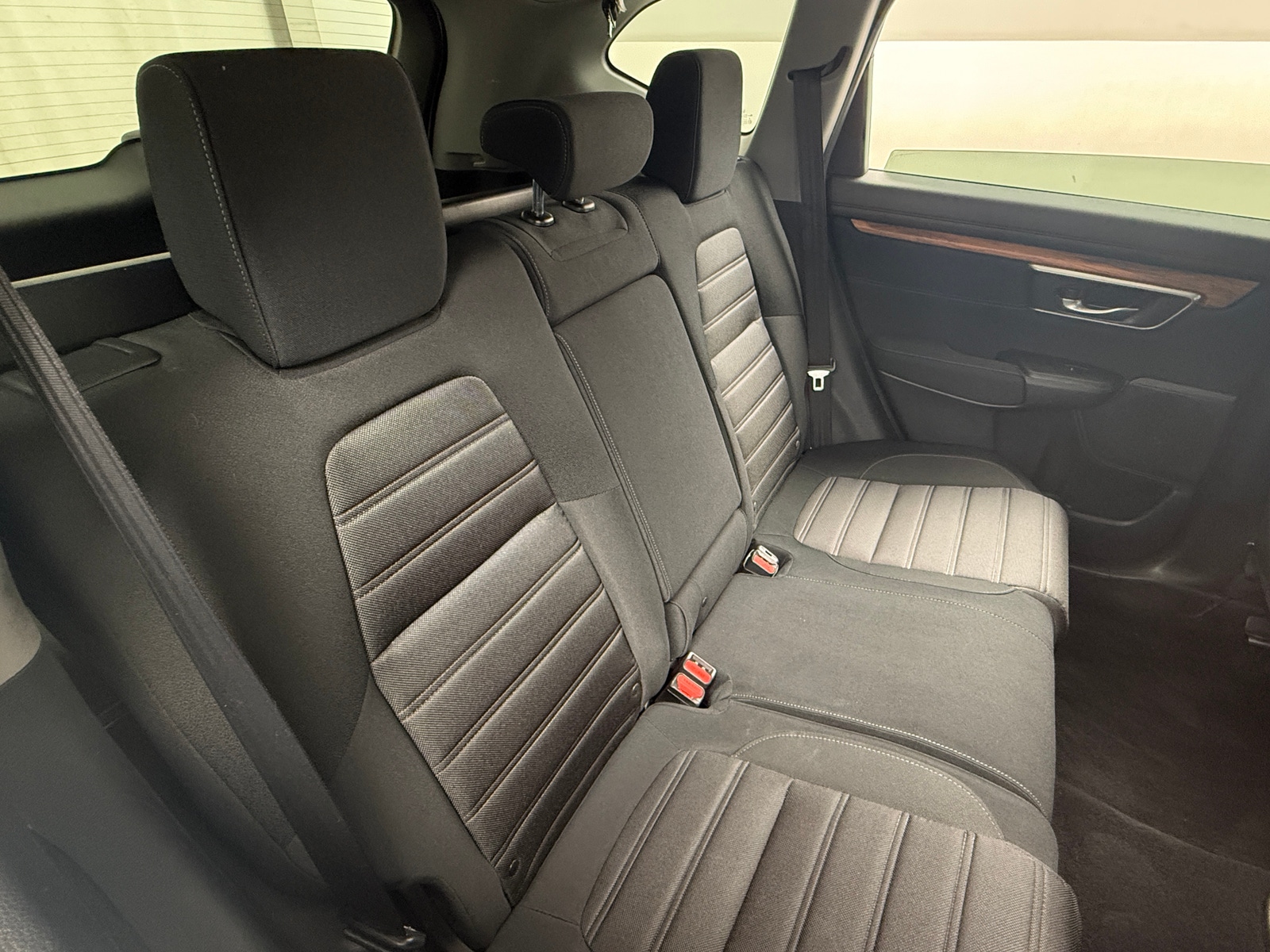 Thumbnail: 2018 Honda CR-V - 6