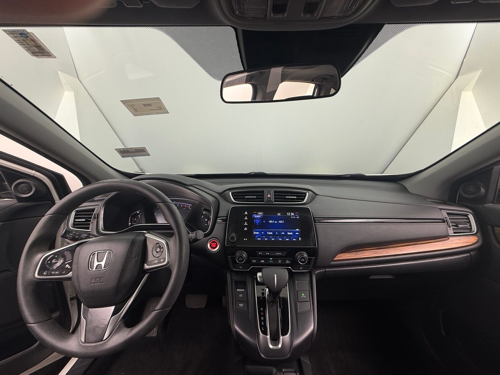 Thumbnail: 2018 Honda CR-V - 3