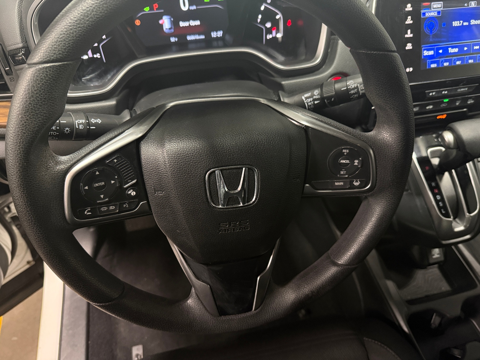 Thumbnail: 2018 Honda CR-V - 5