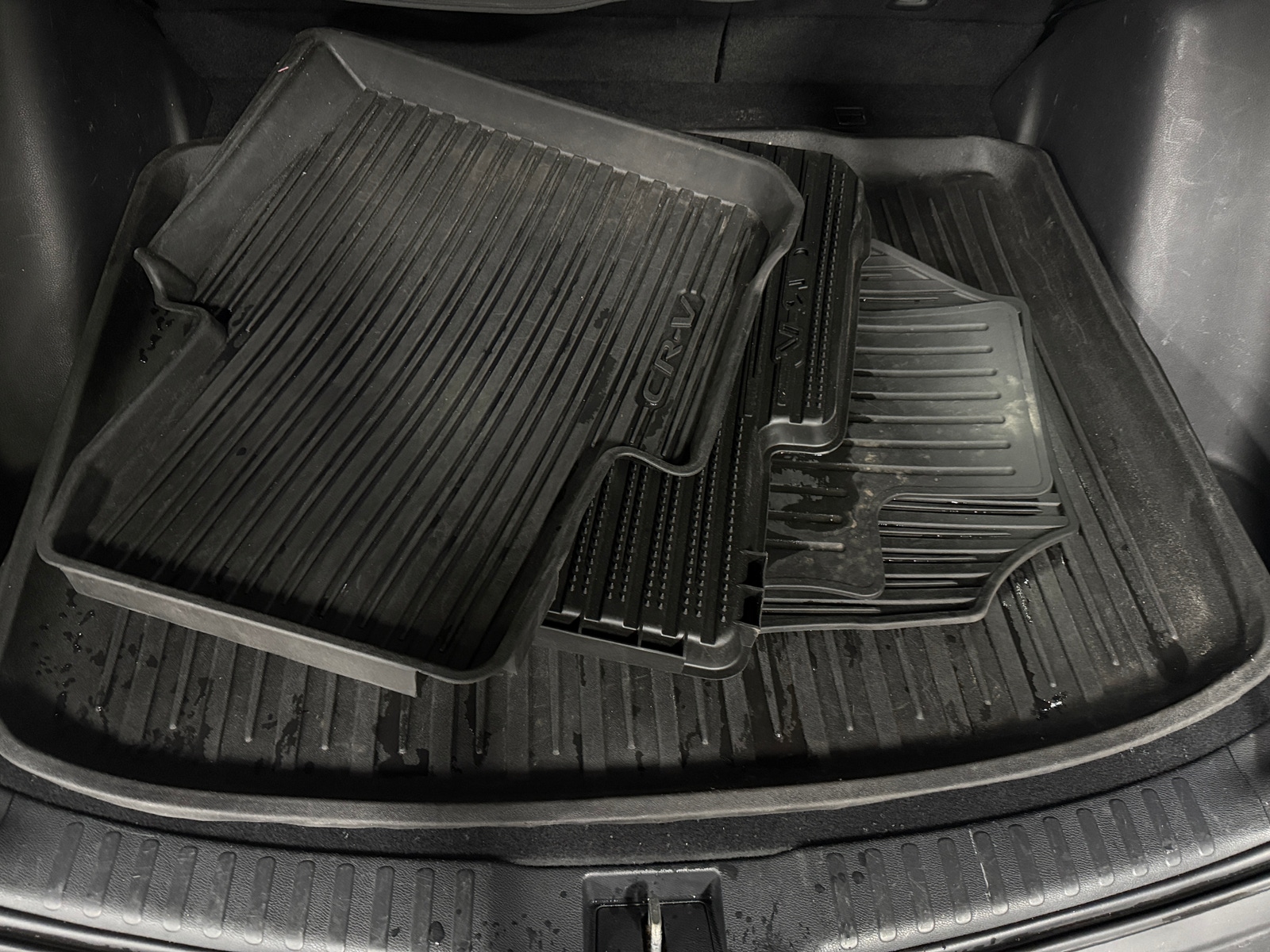 Thumbnail: 2018 Honda CR-V - 7