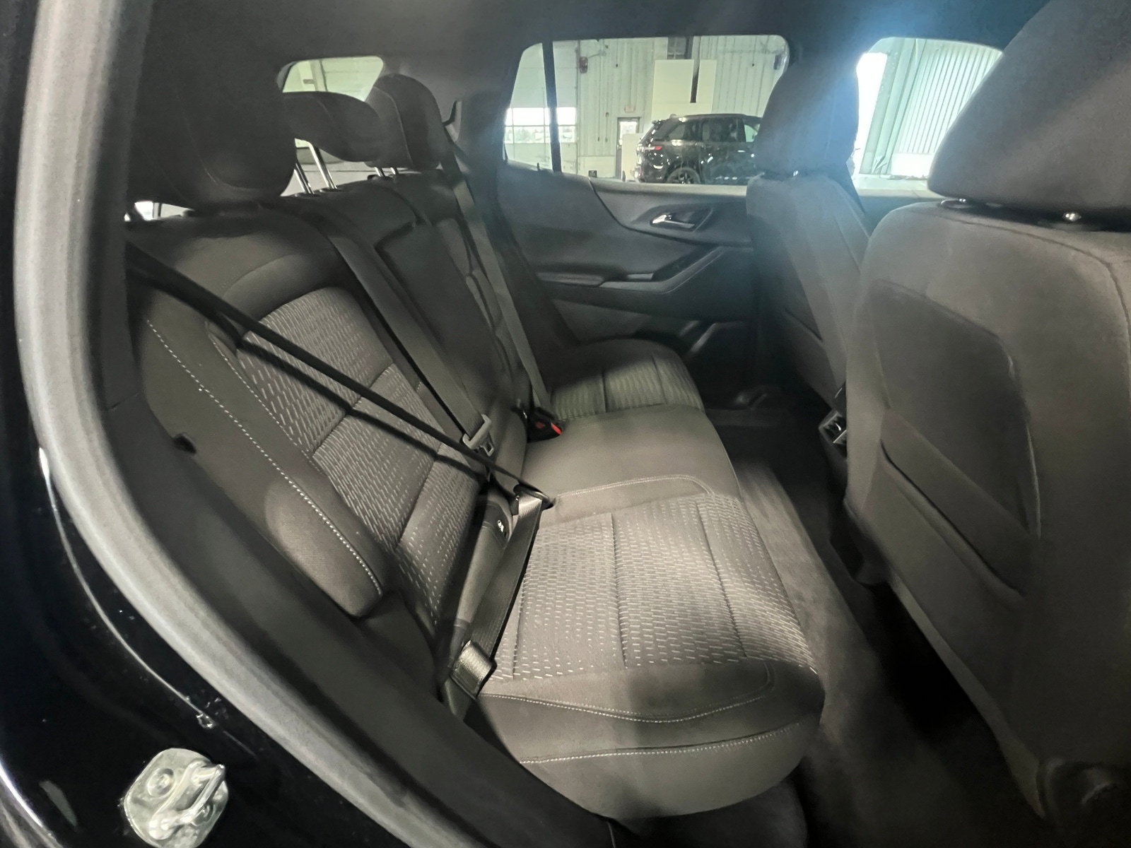 Thumbnail: 2025 Chevrolet Equinox - 6