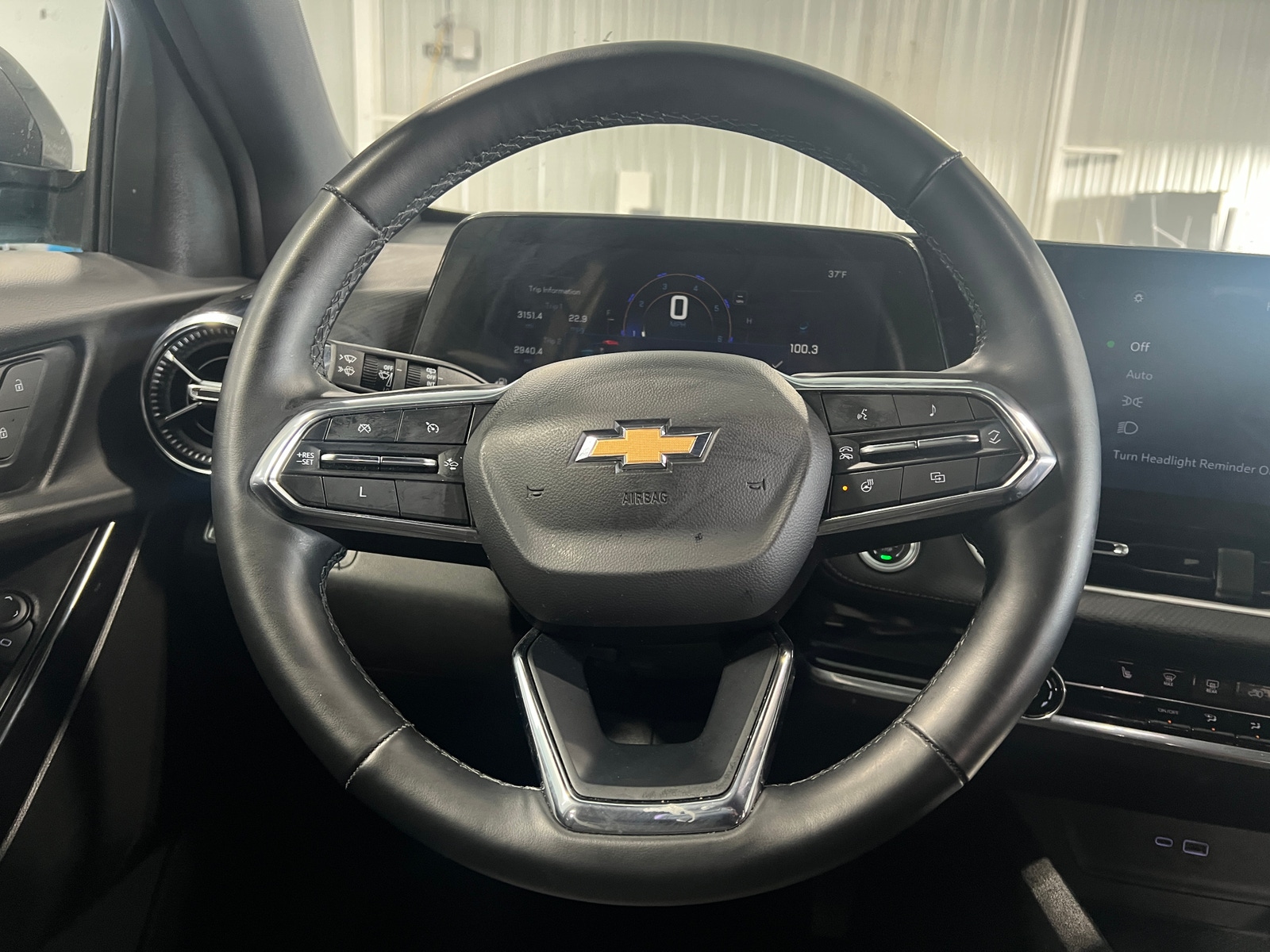 Thumbnail: 2025 Chevrolet Equinox - 5