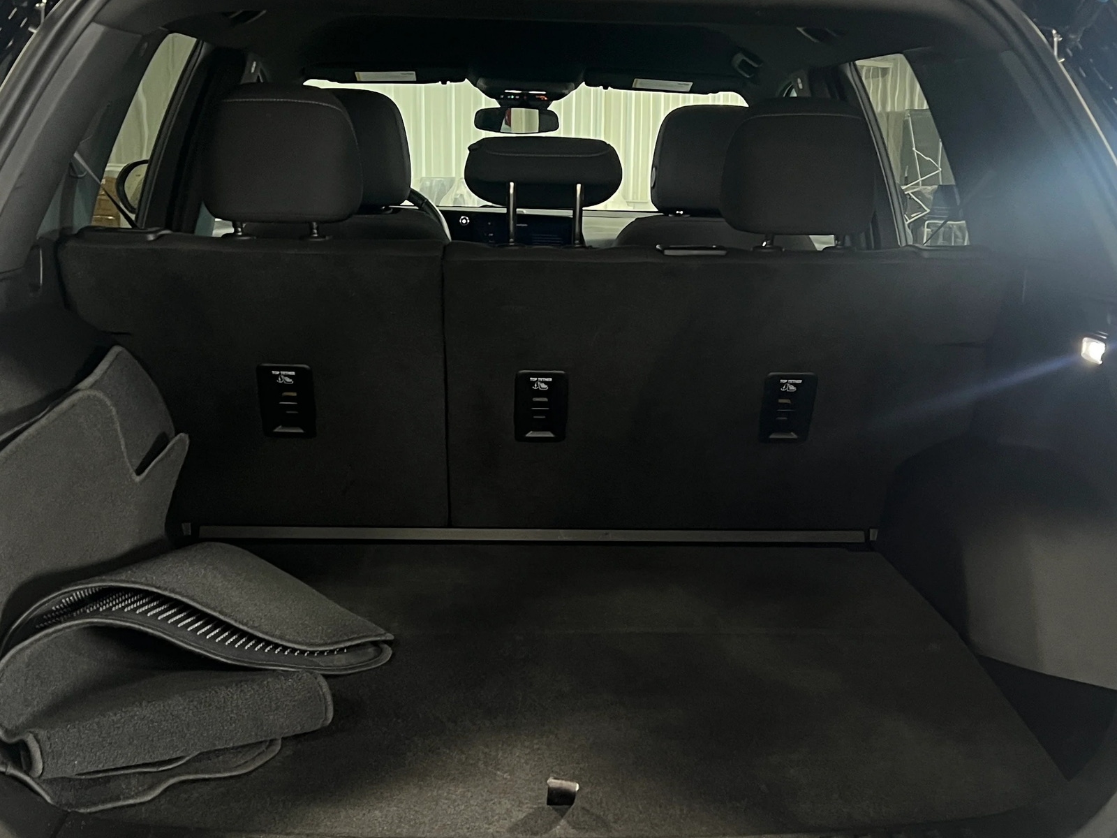 Thumbnail: 2025 Chevrolet Equinox - 7