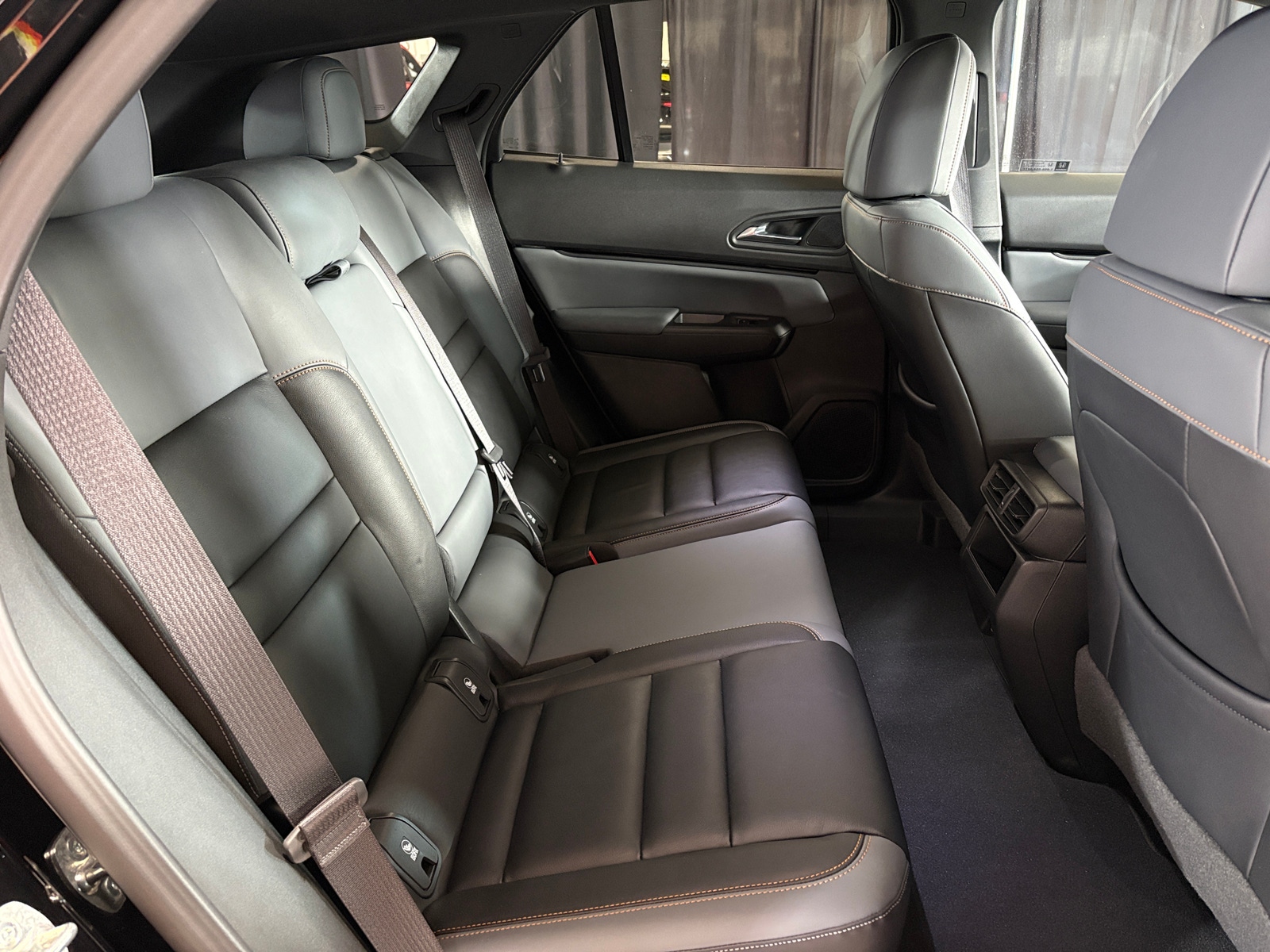 Thumbnail: 2024 Honda Prologue - 5