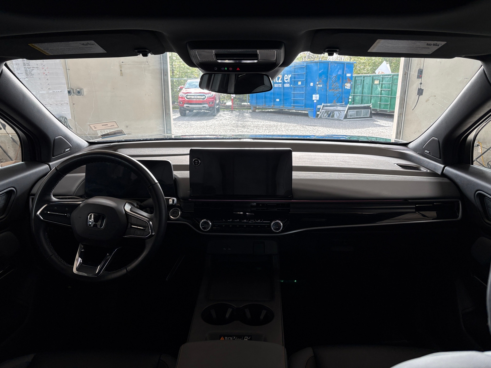 Thumbnail: 2024 Honda Prologue - 2