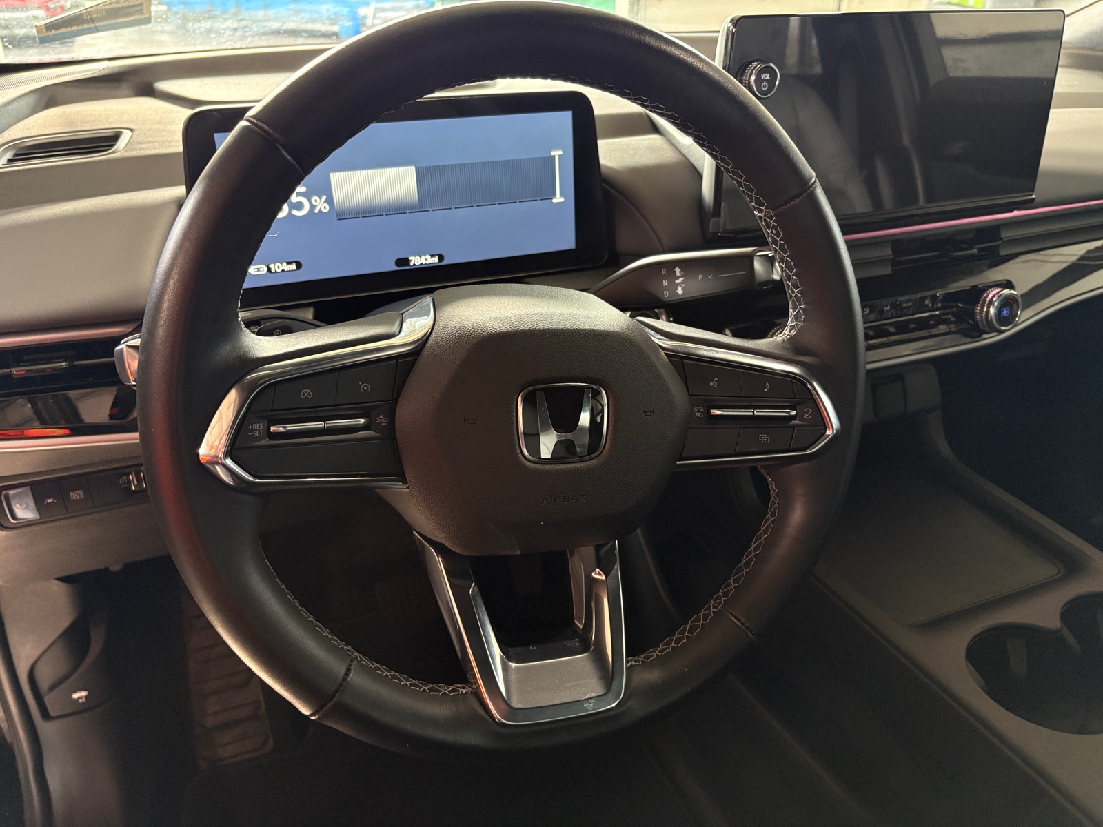 Thumbnail: 2024 Honda Prologue - 4