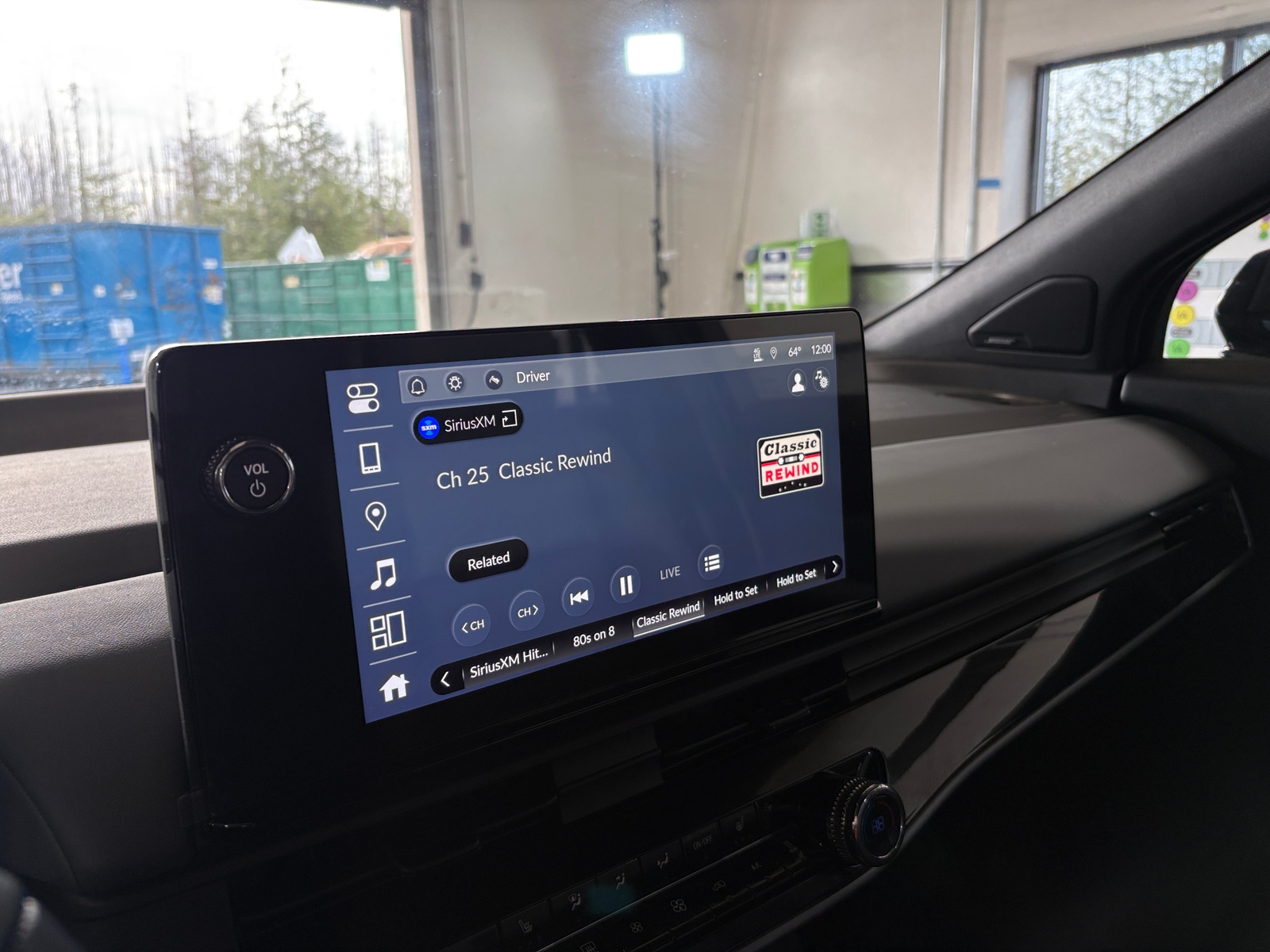 Thumbnail: 2024 Honda Prologue - 3