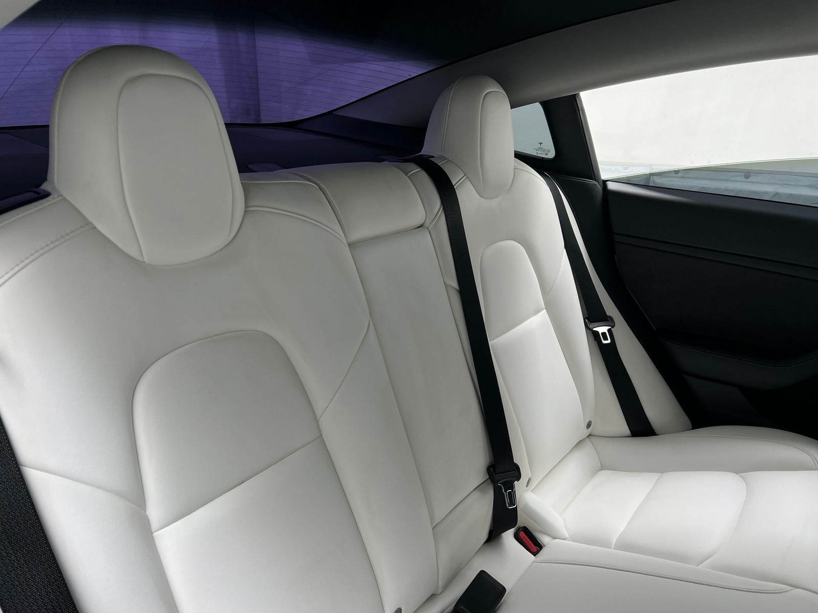 Thumbnail: 2021 Tesla Model 3 - 5