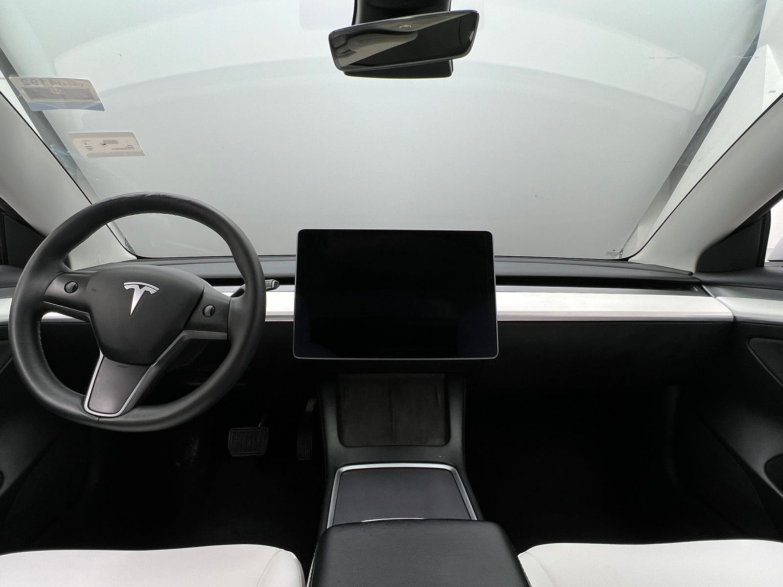 Thumbnail: 2021 Tesla Model 3 - 2