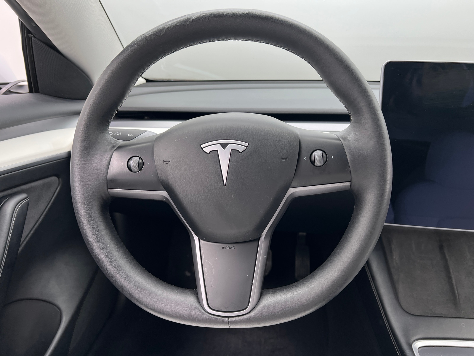 Thumbnail: 2021 Tesla Model 3 - 4