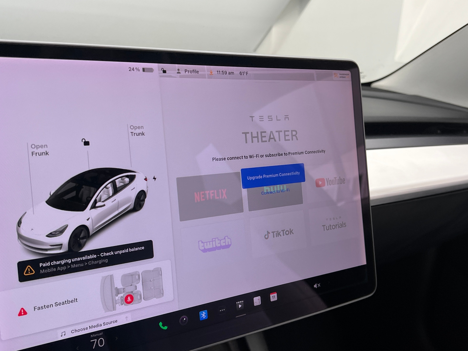 Thumbnail: 2021 Tesla Model 3 - 3