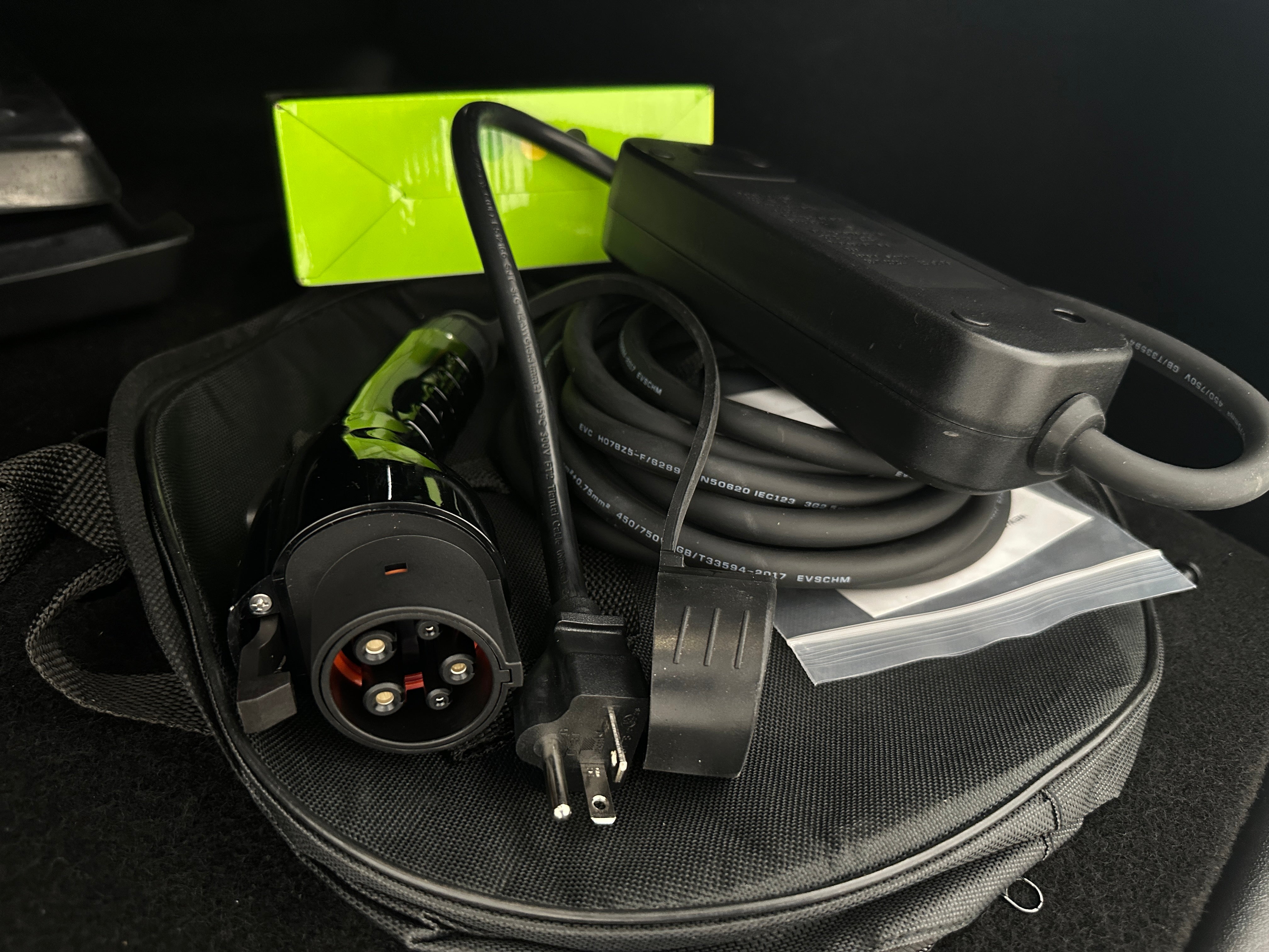 Used 2023 Tesla Model Y Long Range with VIN 7SAYGDEE8PF880647 for sale in Auburn, WA