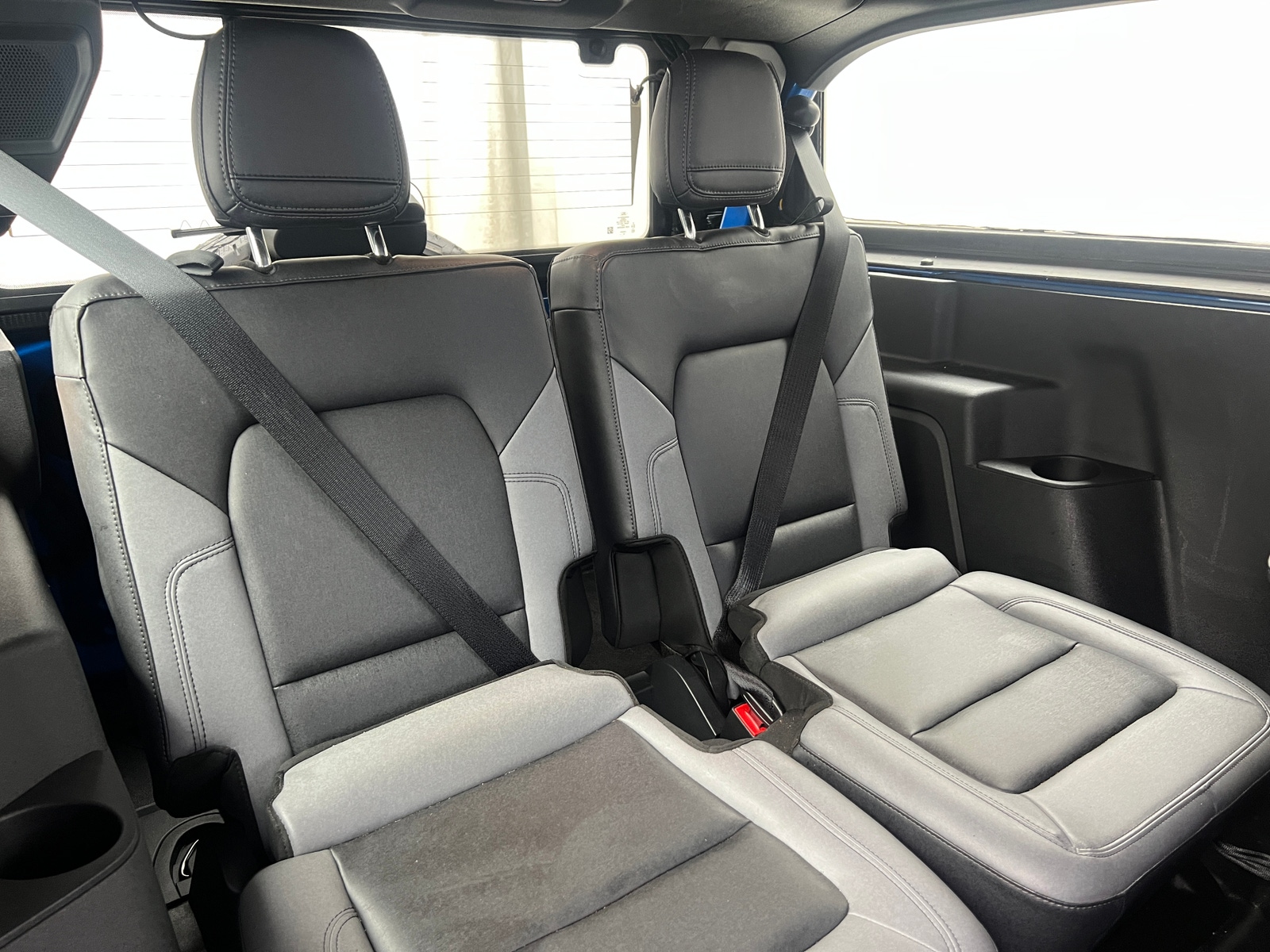 Thumbnail: 2024 Ford Bronco - 5