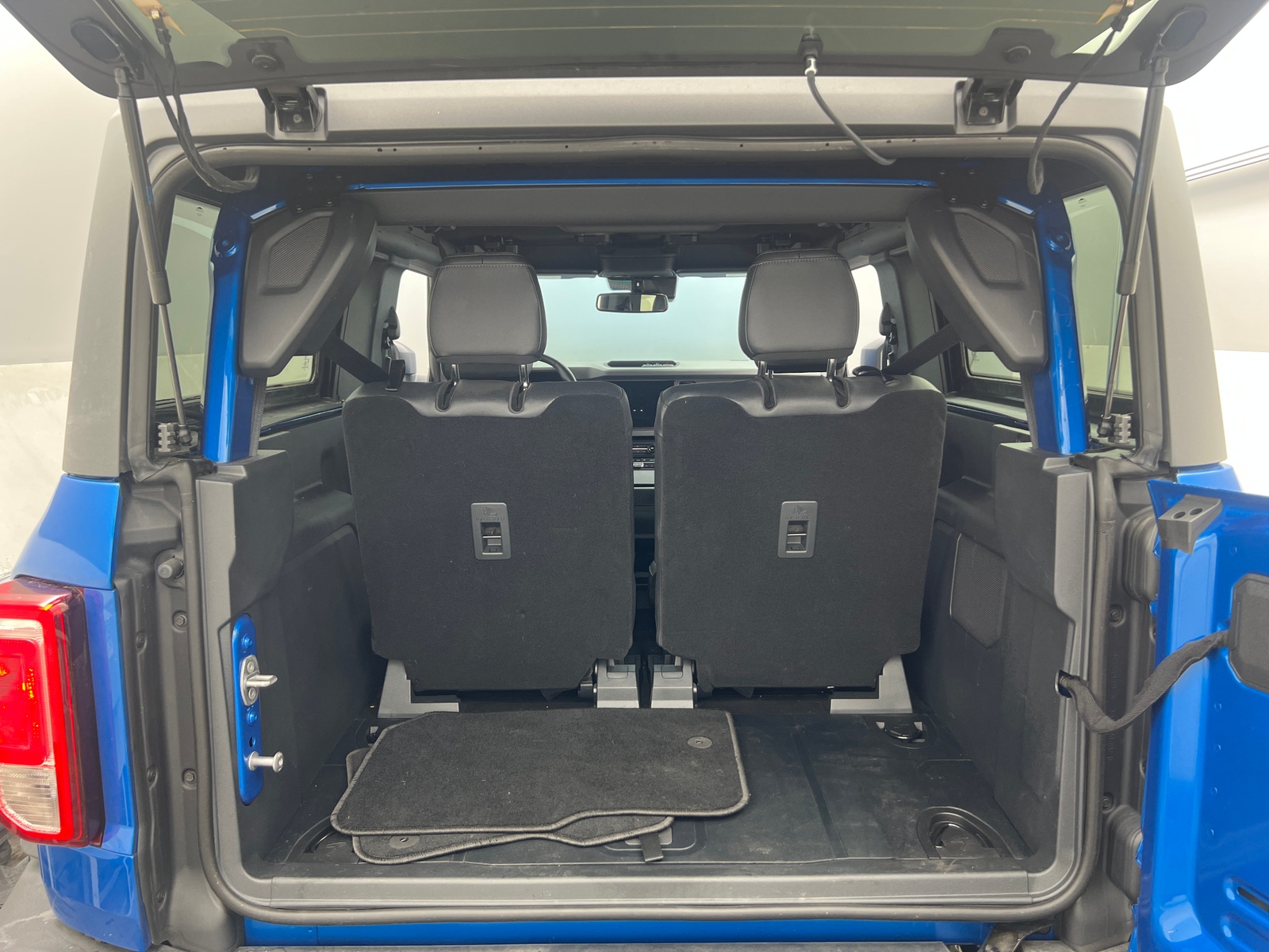 Thumbnail: 2024 Ford Bronco - 6