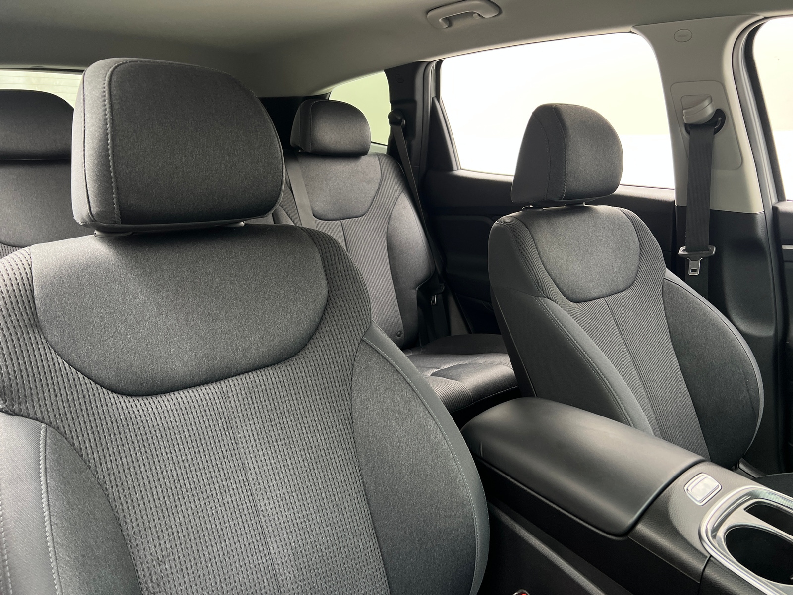 Thumbnail: 2021 Hyundai Santa Fe - 2