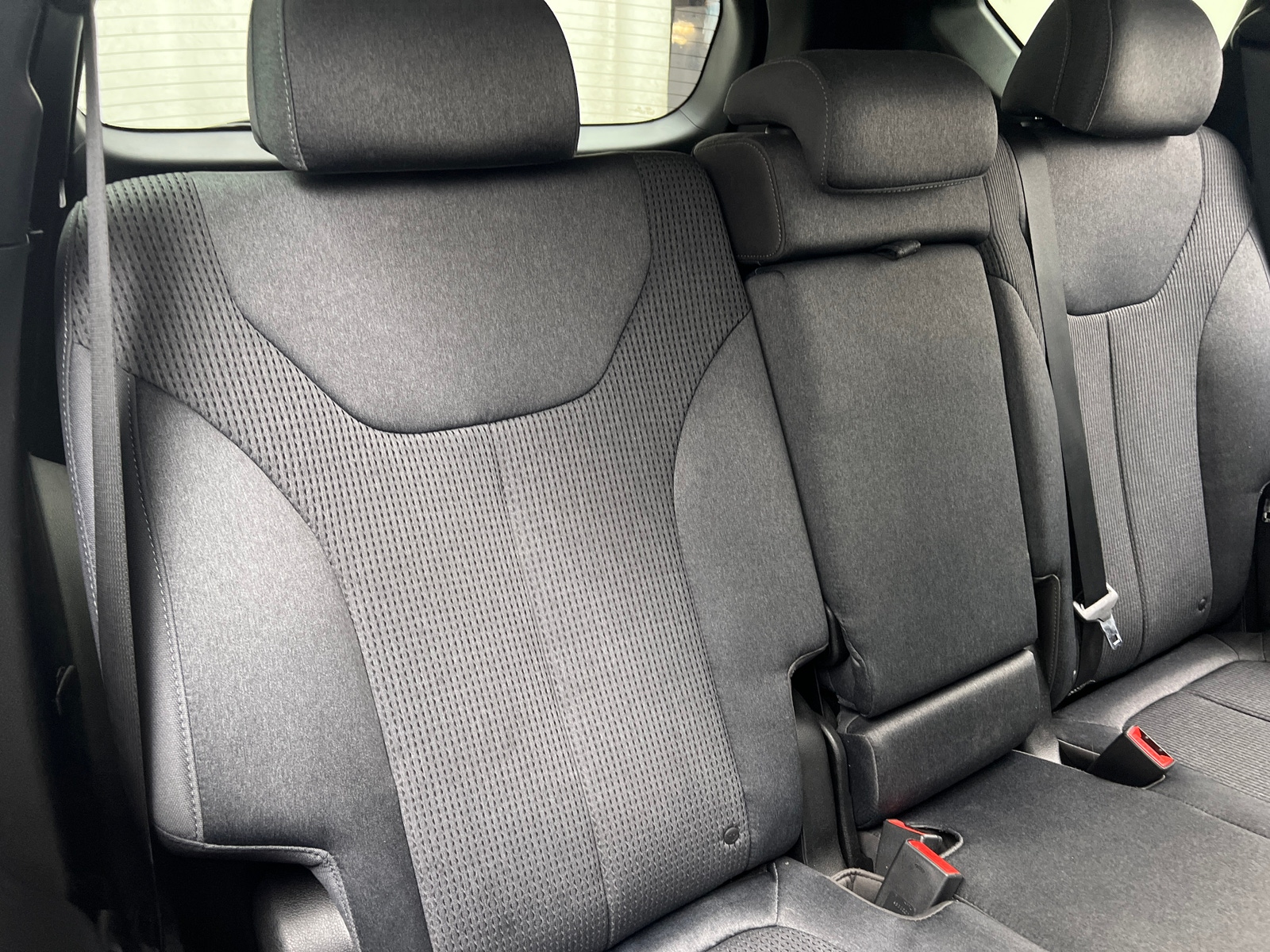 Thumbnail: 2021 Hyundai Santa Fe - 6