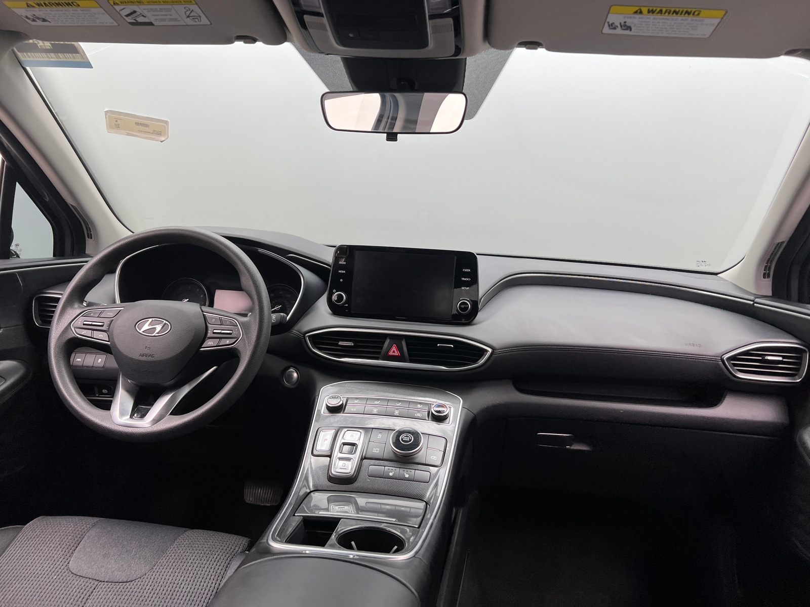 Thumbnail: 2021 Hyundai Santa Fe - 3