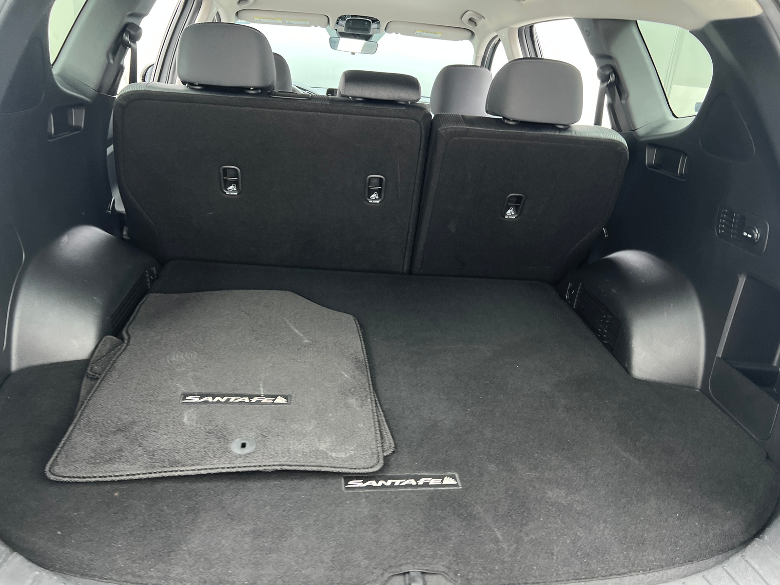 Thumbnail: 2021 Hyundai Santa Fe - 7