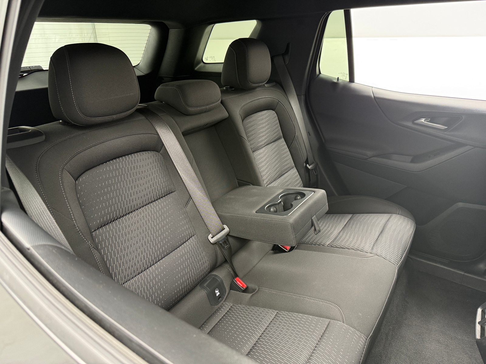 Thumbnail: 2025 Chevrolet Equinox - 6