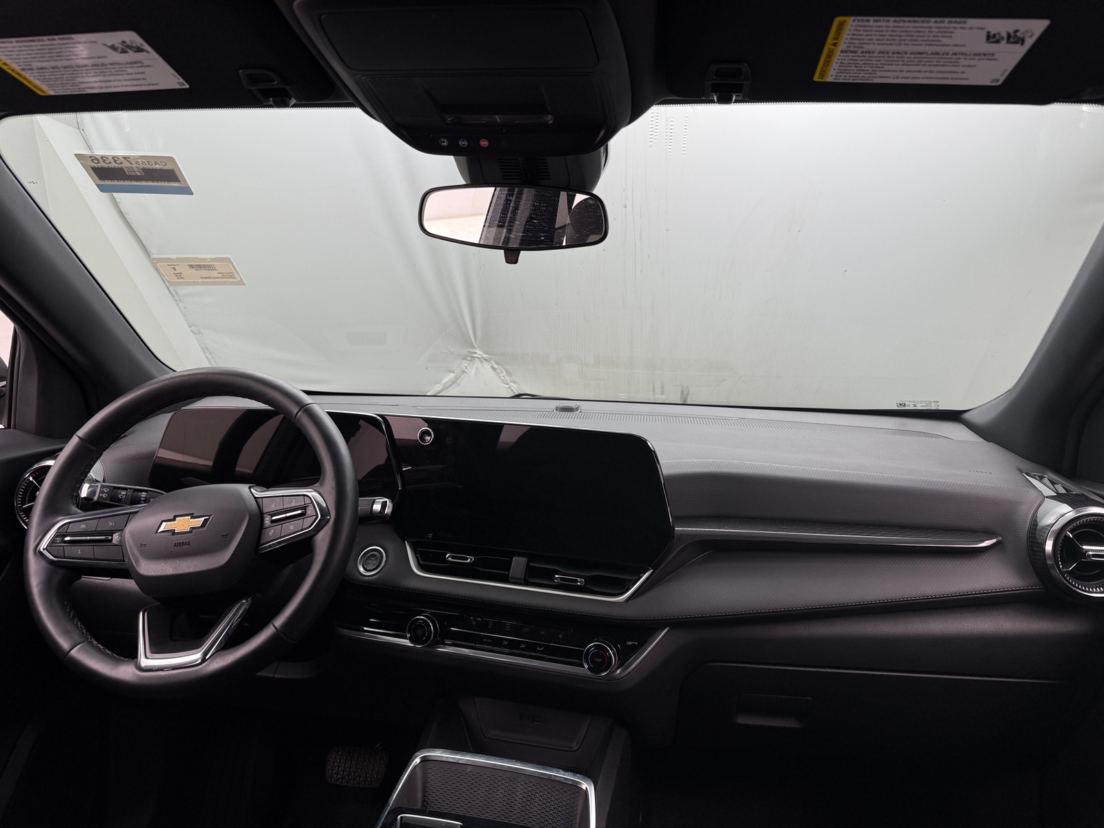 Thumbnail: 2025 Chevrolet Equinox - 3