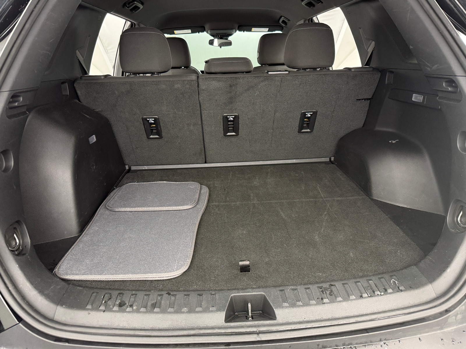 Thumbnail: 2025 Chevrolet Equinox - 7