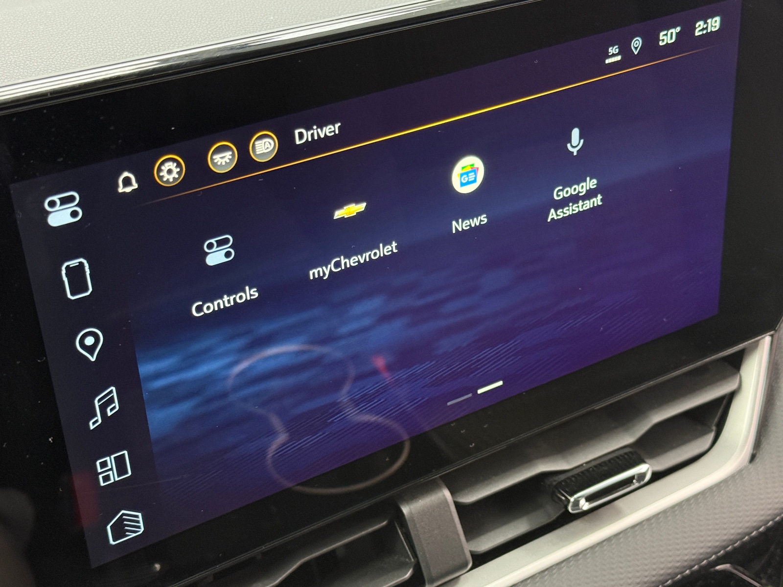 Thumbnail: 2025 Chevrolet Equinox - 4