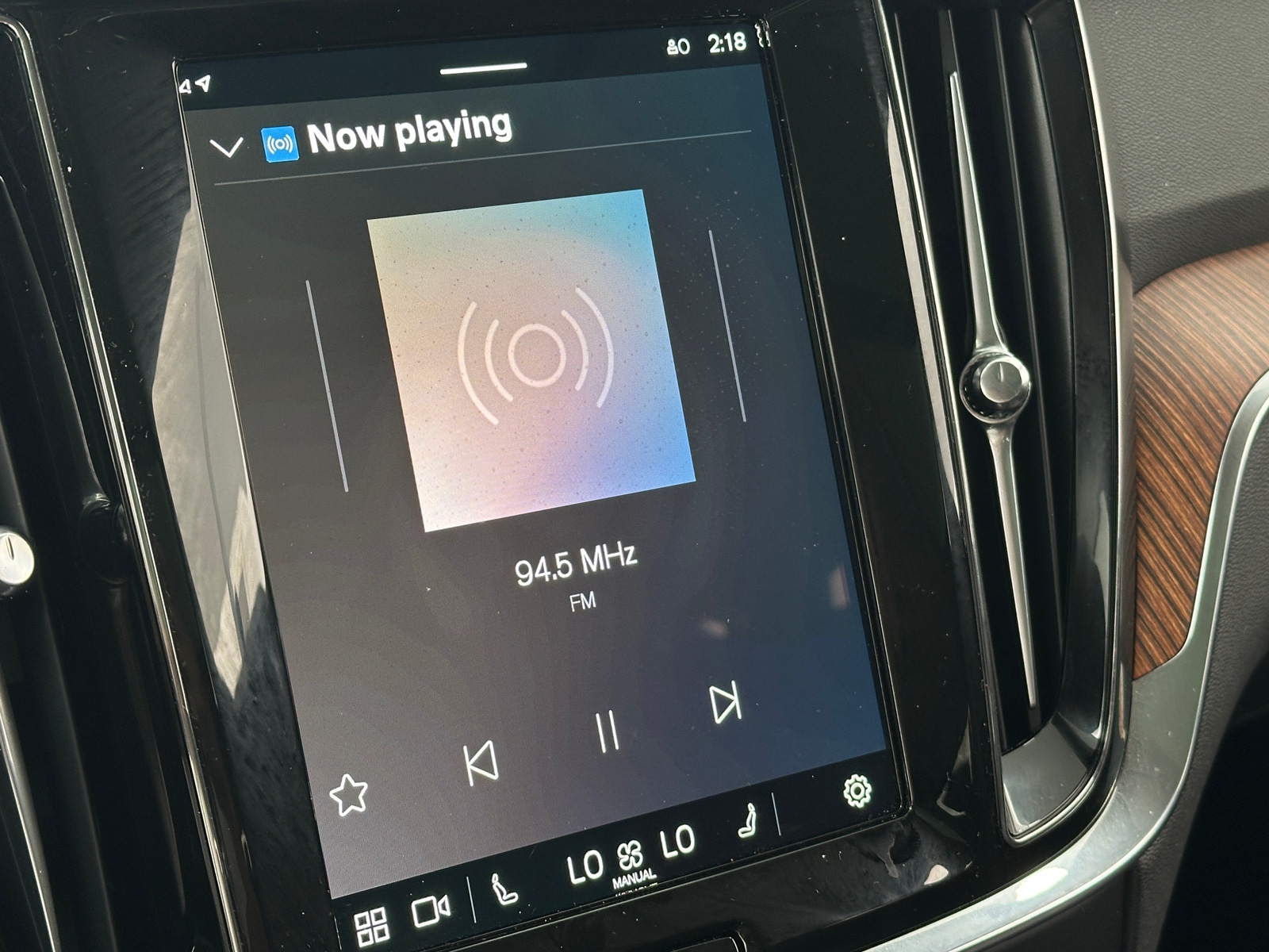 Thumbnail: 2025 Volvo V60 - 3