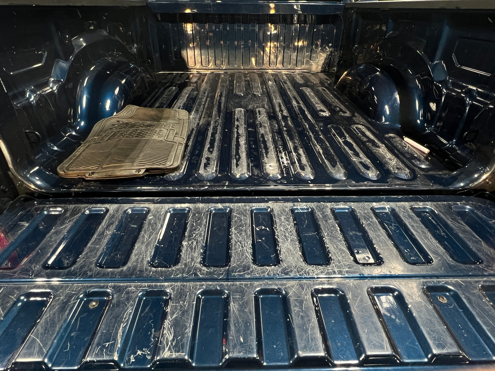 Thumbnail: 2022 RAM 1500 - 7