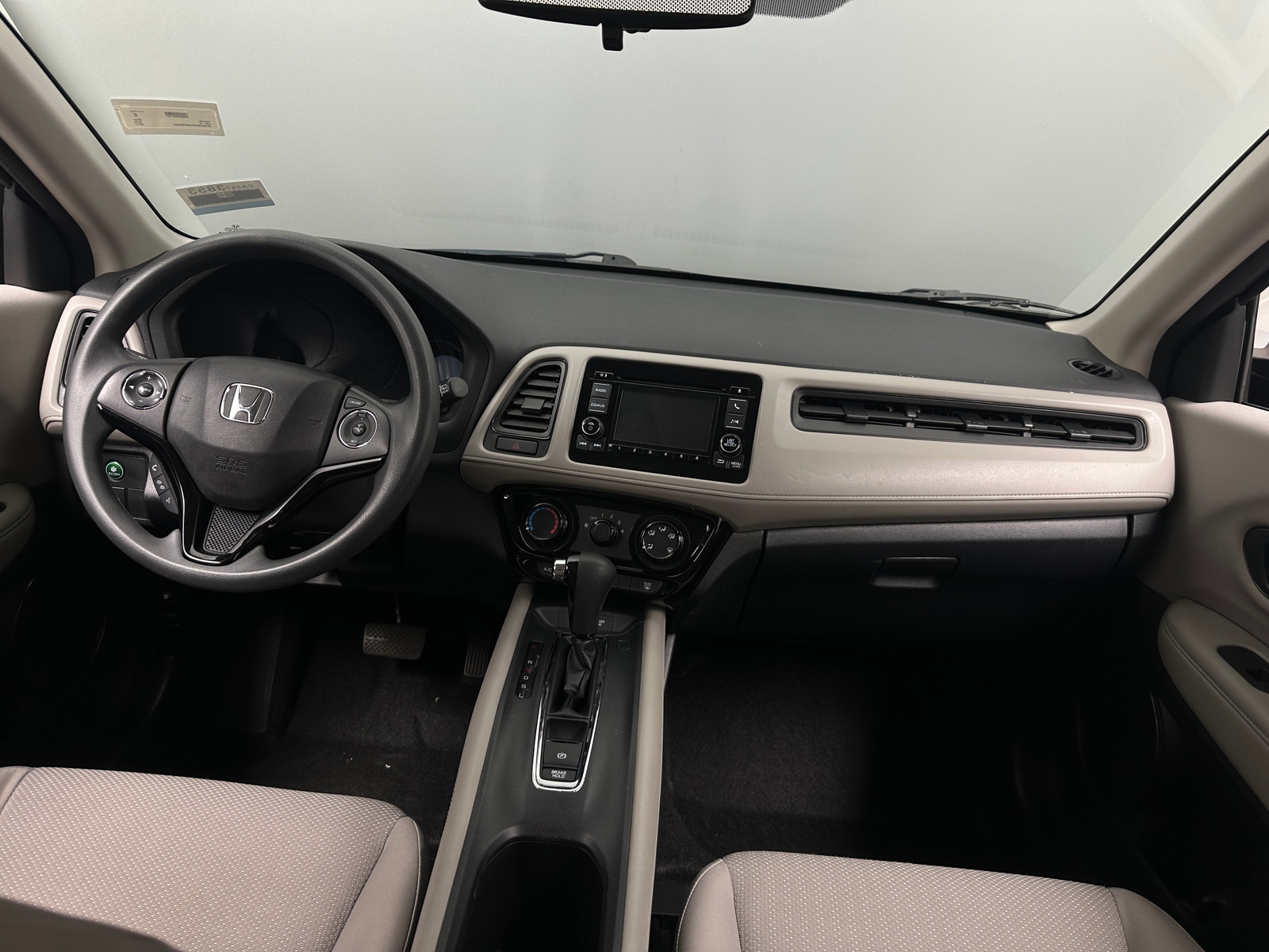 Thumbnail: 2017 Honda HR-V - 3