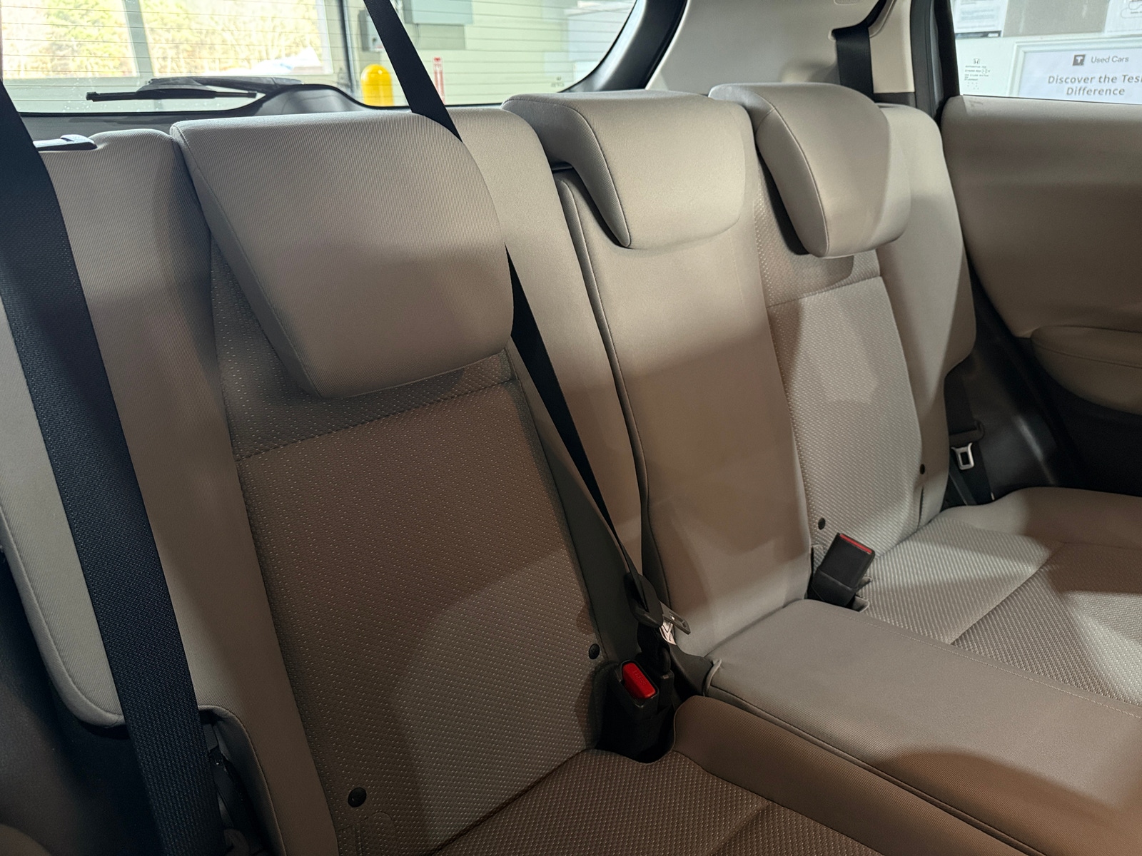 Thumbnail: 2017 Honda HR-V - 6