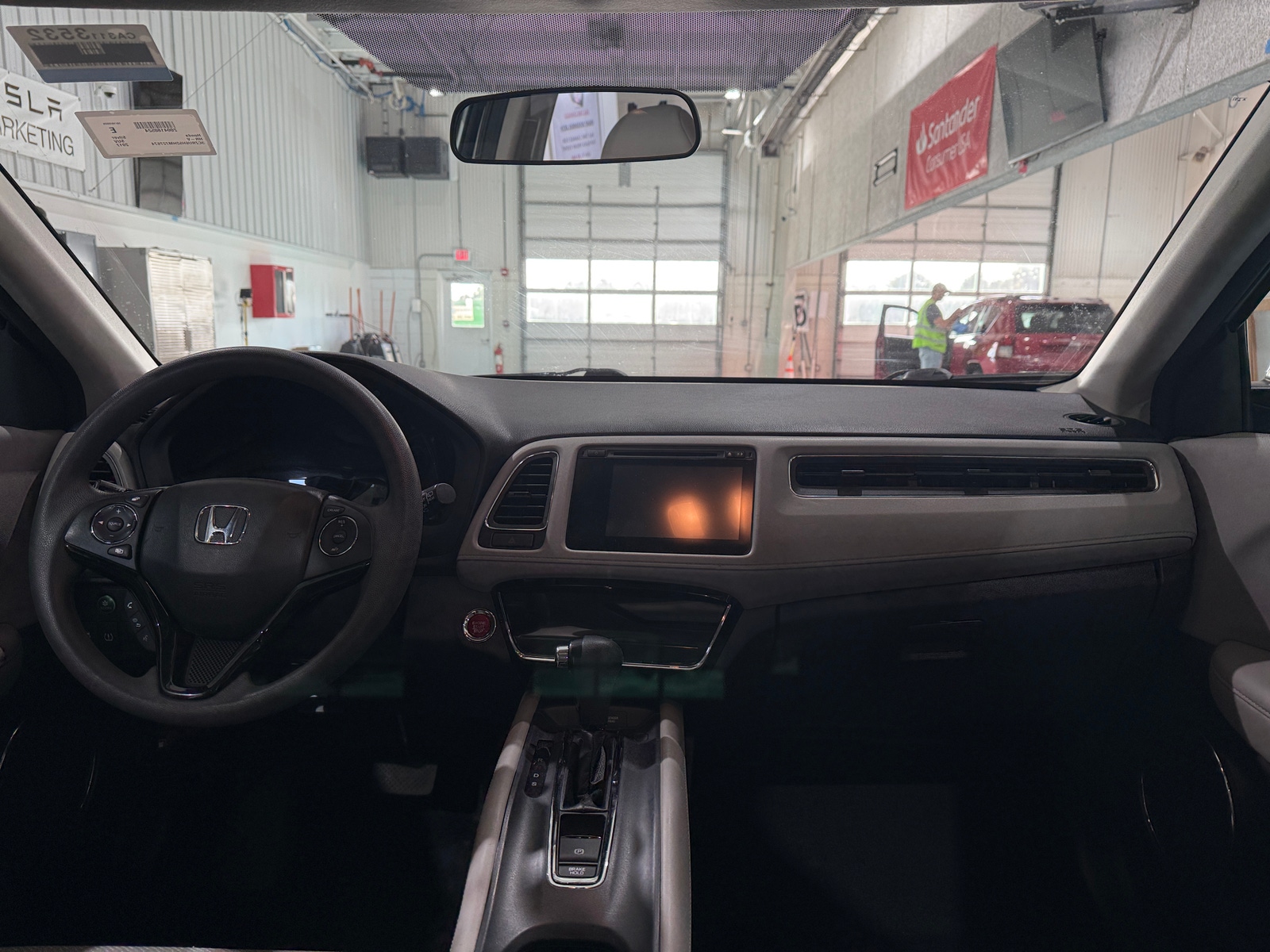 Thumbnail: 2017 Honda HR-V - 3