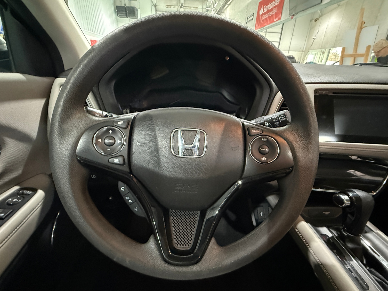 Thumbnail: 2017 Honda HR-V - 5