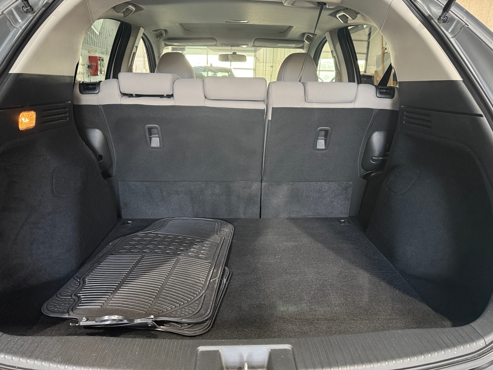 Thumbnail: 2017 Honda HR-V - 7