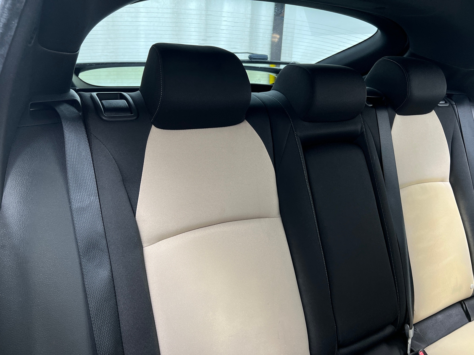 Thumbnail: 2018 Honda Civic - 6