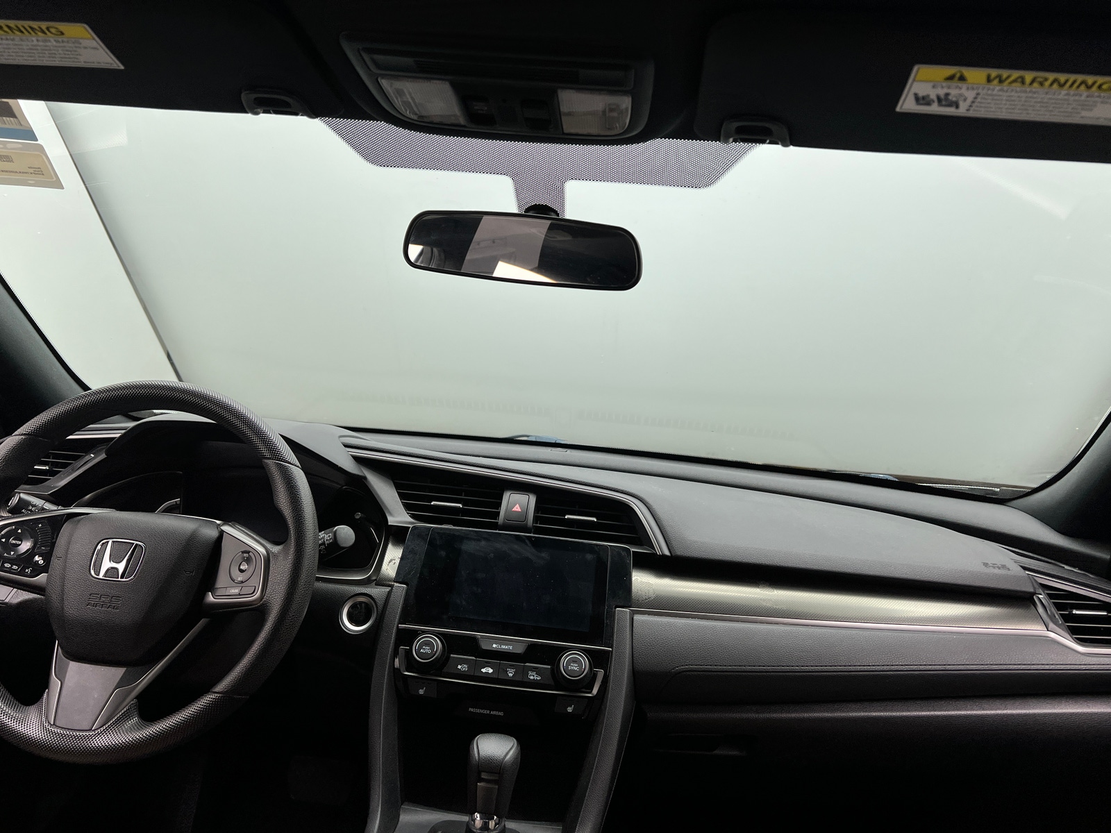 Thumbnail: 2018 Honda Civic - 3